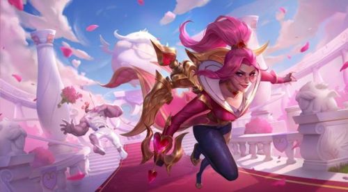 薇恩手游出装(lol手游最新版本vn出装)插图7