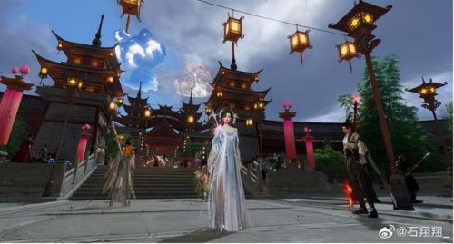 剑网3资料片(剑网3版本时间表)插图5