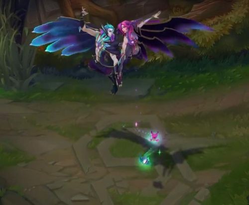 奶妈黎明使者下架了吗(奶妈的黎明使者多少钱)插图27