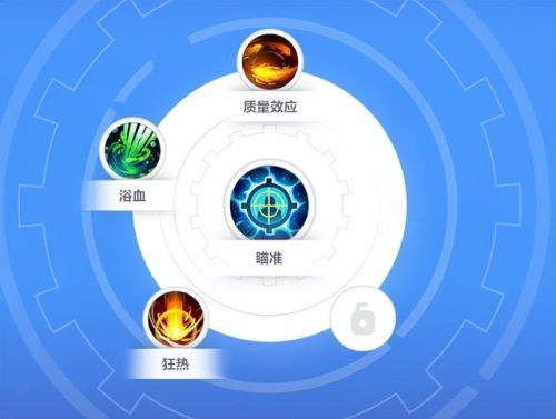 火炬之光游侠加点(荣光游侠英雄特性选什么)插图6