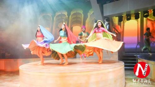 游轮豪华游图片(海上游轮豪华游价格)插图26