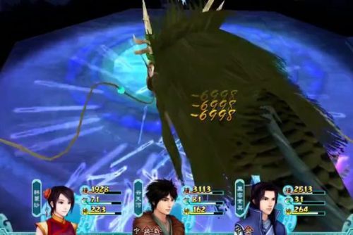 云天河喜欢柳梦璃还是韩菱纱(韩云溪是韩菱纱后代吗)插图11