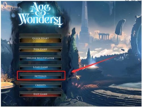 奇迹时代3汉化(奇迹时代3怎么调中文)插图1