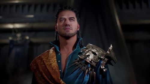 2023年公测的大型端游(2023即将上线的大型网游)插图17