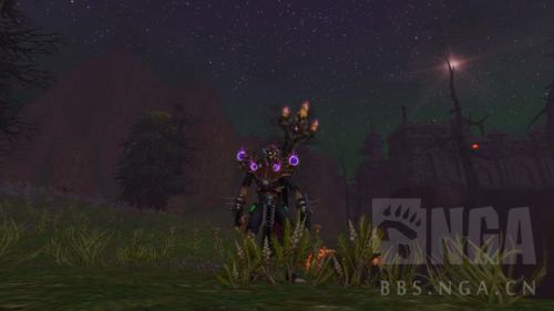 血精灵牧师和亡灵牧师(部落牧师最佳种族)插图8