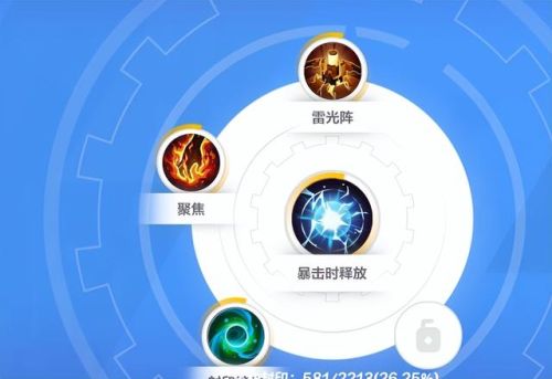 火炬之光游侠加点(荣光游侠英雄特性选什么)插图8