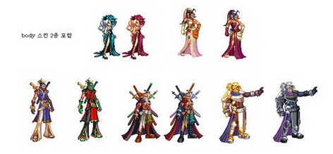 2010春节套(dnf2010虎年春节礼包)插图