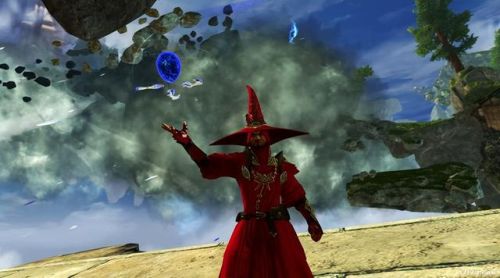 激战2职业武器表2022(激战2装备属性对照表)插图1