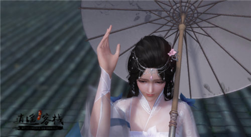 天涯明月刀天香和移花哪个好(天刀手游0氪玩天香还是移花)