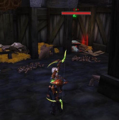 魔兽世界猎人亡灵宠物图鉴(魔兽世界10.0巨龙时代)插图7