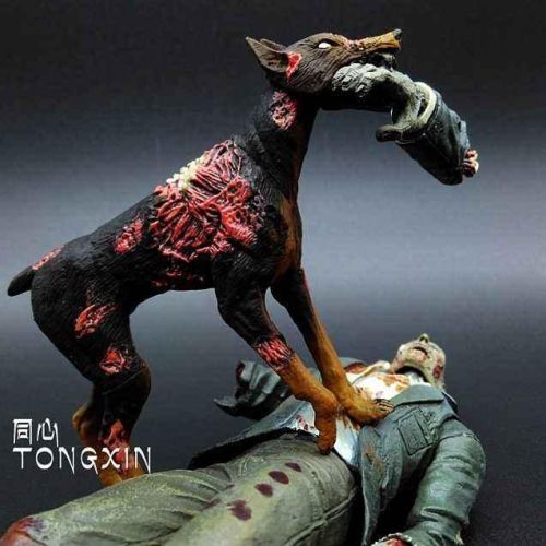 掘墓者丧尸(掘墓者图片)插图4
