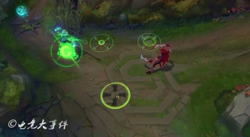 豹女银河魔装机神评价(豹女皮肤手感排行2023)插图5 豹女银河魔装机神评价(豹女皮肤手感排行2023)插图5