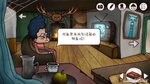 迷失岛2图文完整通关攻略(迷失岛2第一关怎么玩)插图2