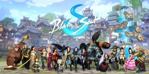 2023年公测的大型端游(2023即将上线的大型网游)插图9