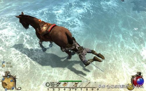 哥特王朝4阿卡尼亚好玩吗(哥特王朝3二选一平衡)插图11