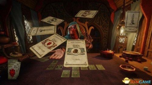 小兵的故事2装备合成大全(小兵的故事2最强英雄)插图9 小兵的故事2装备合成大全(小兵的故事2最强英雄)插图9