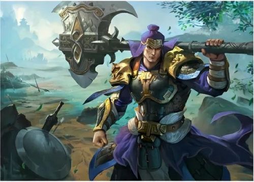 三国杀单机神将版(三国kill8.0全神将破解)插图4