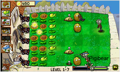 植物大战僵尸内购版(全解锁植物5阶0阳光无冷却最新版)插图4