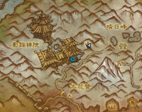 纳纳斯少校(英国海军将军纳尔逊)插图25