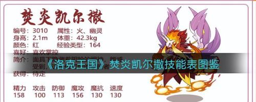 洛克王国小幽幽超进化(洛克王国南瓜乐乐在哪里)插图