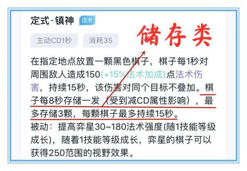 王者荣耀冷却缩减机制(王者中冷却缩减与冷却加快有什么区别)插图5