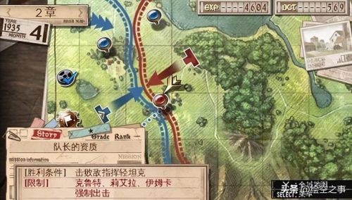 战场女武神2人物推荐(战场女武神2最强阵容)插图11