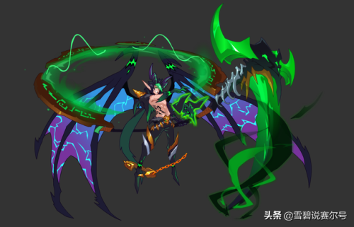 赛尔号暗烬朱雀(赛尔号炽羽炎凰·朱雀怎么打)插图21
