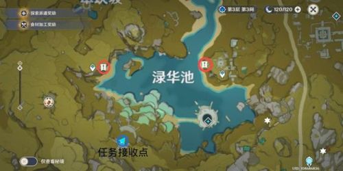 夜泊石分布图(3个夜泊石在哪采)插图18