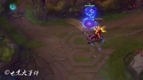 豹女银河魔装机神评价(豹女皮肤手感排行2023)插图20 豹女银河魔装机神评价(豹女皮肤手感排行2023)插图20