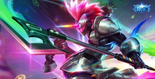 英勇投弹手出装无限火力(英勇投弹手大乱斗ap出装)插图3