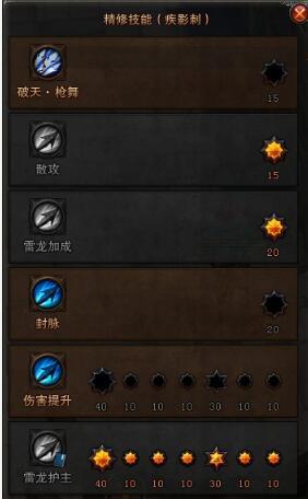斗战神元素神将怎么玩(斗战神元神武器要攻击加成么)插图4