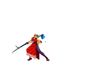 2002八神连招(拳皇2002出招表带图)插图13