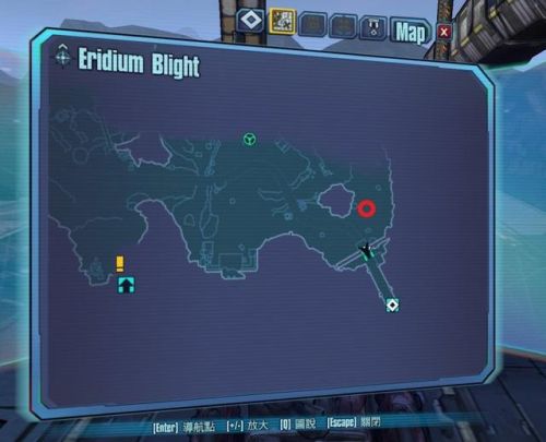 无主之地2狙击枪(无主之地2一周目必刷武器)插图9 无主之地2狙击枪(无主之地2一周目必刷武器)插图9