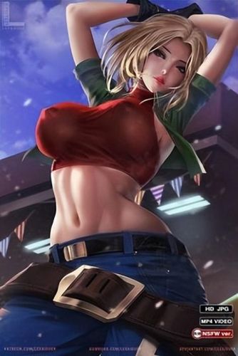 拳皇2010(拳皇2010十周年纪念版)插图2