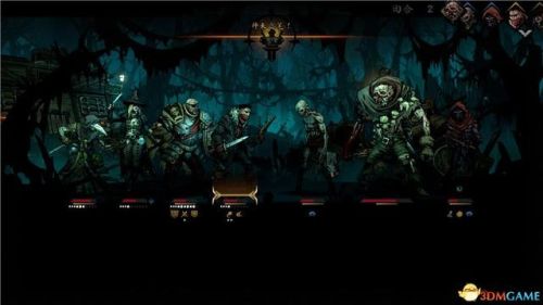 地牢围攻2套装大全(地牢围攻2物品合成配方)插图21