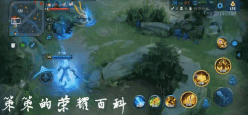 王者荣耀张良攻略(张良带闪现还是疾跑)插图37