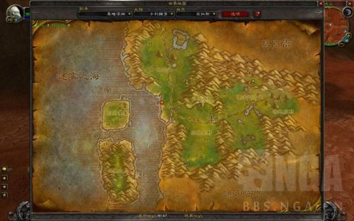 魔兽世界怀旧服隐藏任务(怀旧服60副本大全)插图16