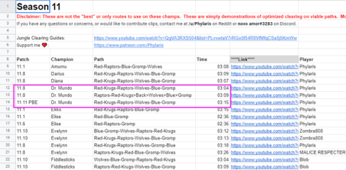 蒙多打野主什么(新版蒙多怕什么上单)插图1