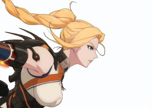 dnf女弹药上衣选什么技能(DNF女弹药时装怎么选)插图