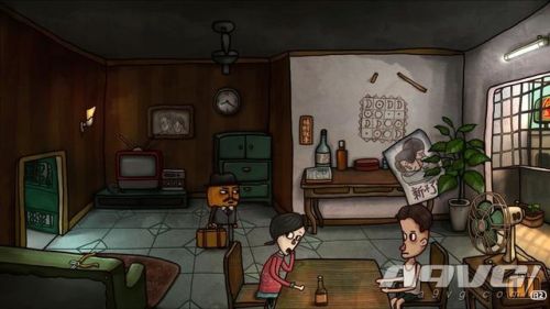南瓜先生2九龙城寨(南瓜先生2攻略图文全解)插图1