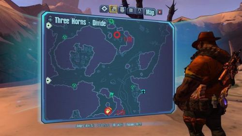 无主之地2狙击枪(无主之地2一周目必刷武器)插图6 无主之地2狙击枪(无主之地2一周目必刷武器)插图6