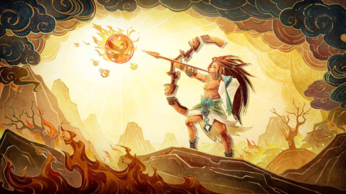 神仙道斗战胜佛怎么样(神仙道圣斗战圣佛好用吗)插图2