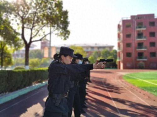 一枪流女枪警出装2023(穿甲女警一个大招秒人出装)插图