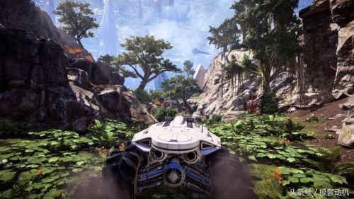 质量效应仙女座怎么啪啪(质量效应仙女座全队友恋爱推倒攻略)插图4