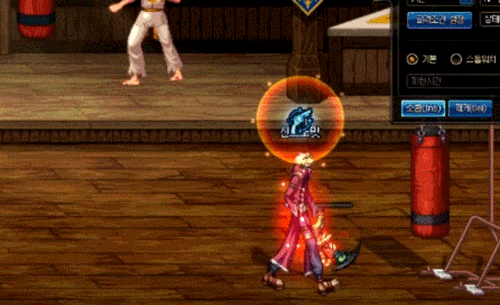 男漫游100级技能(dnf男漫游柔化连招)插图5