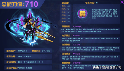 赛尔号布莱克的身世(布莱克最终走向混沌化了吗)插图7