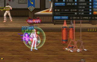 男漫游100级技能(dnf男漫游柔化连招)插图3