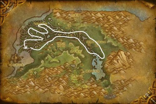 魔兽草药学攻略(wow草药学攻略1-300)插图6