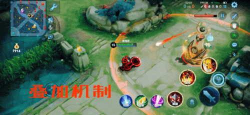 游戏中前期保护塔防御机制(免费游戏)插图5