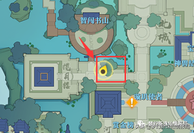 梦幻诛仙奇遇任务大全(破事精英联动奇缘前置依赖关系)插图14